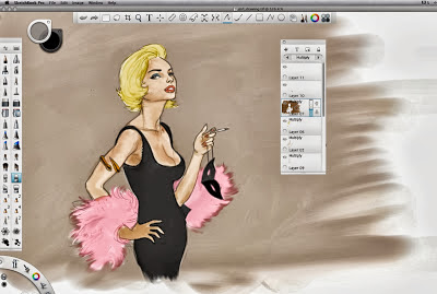 Download Autodesk SketchBook Pro Full For PC