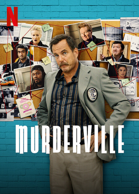 Murderville (2022) Play Download Full HD (1080p)