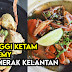 Maggi Ketam Claypot Di Alemy Maggi Ketam Cherang Ruku Semerak Kelantan