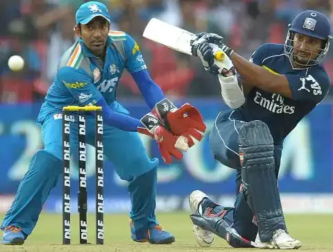 DC vs PWI 42nd Match IPL 2012 Highlights