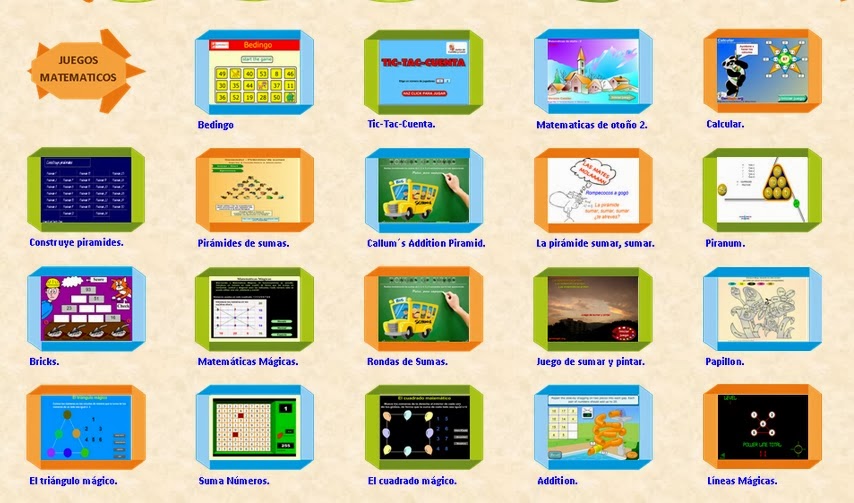 http://www.educanave.com/primaria/matematicas/suma_archivos/juegosparasumar.htm