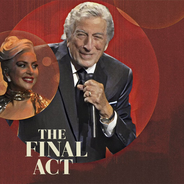 The Final Act: Lady Gaga & Tony Bennett's 60 Minutes Special