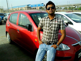 Manish Sinha