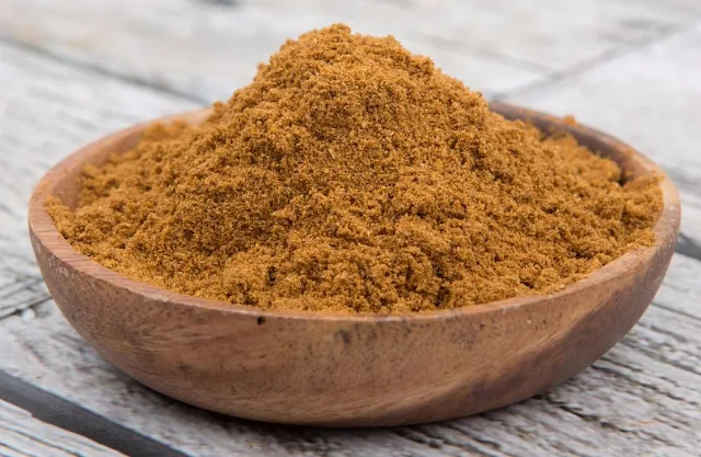 جوزة الطيب