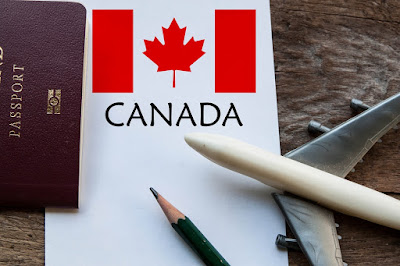 canada visa immigration application