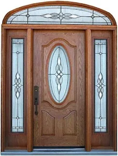 Latest Wooden Door Designs With Pictures In 2022