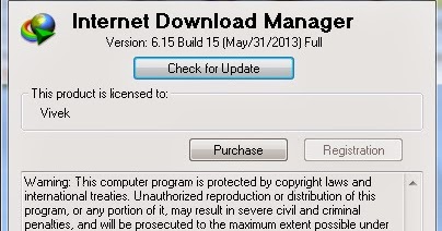 Download Free IDM Crack : IDM for windows 10 64 bit with ...