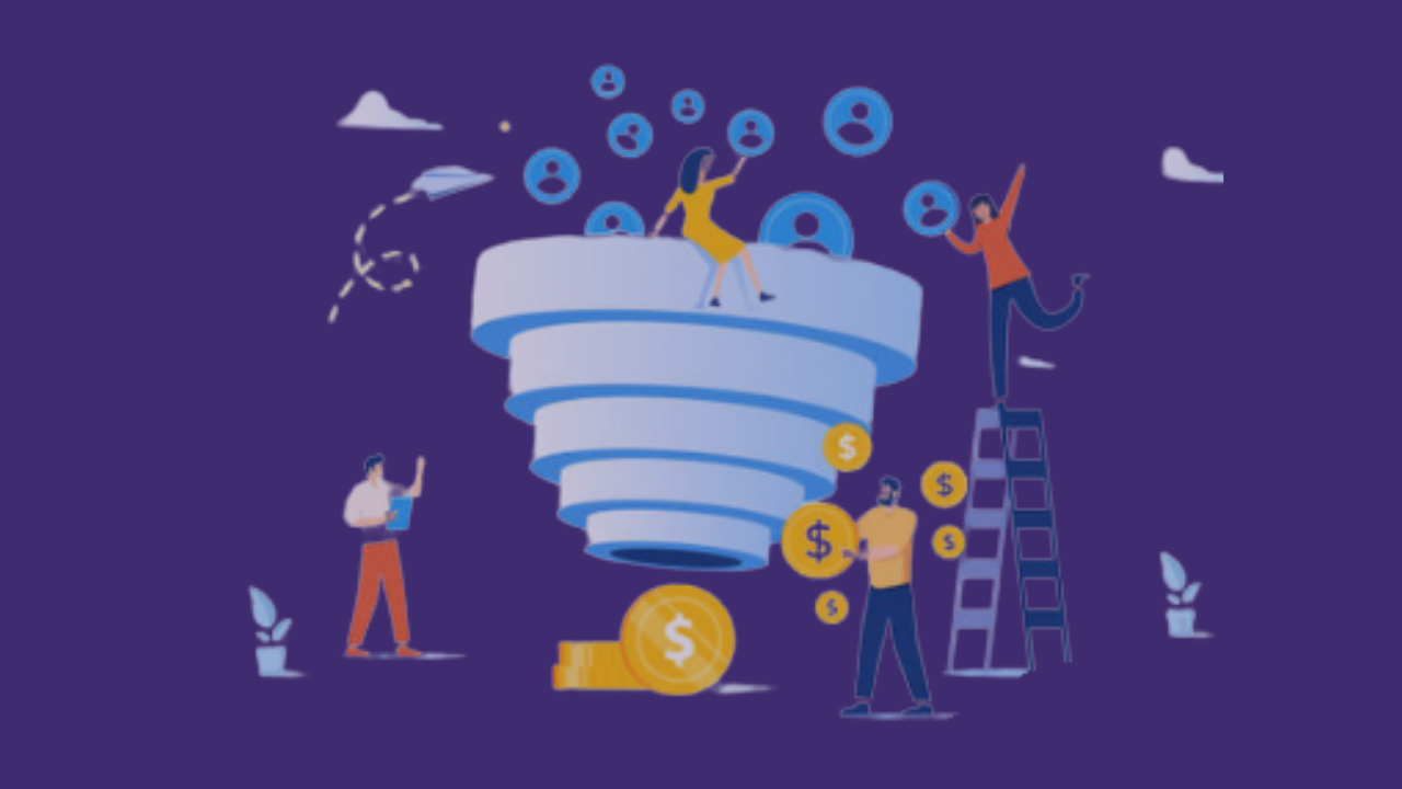 The Top 2 Most Cost-Effective Sales Funnel Builders