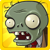 Plants vs. Zombies v1.1.16 MOD APK+DATA