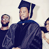 So Sad! Dr. Sonnie Badu shares his inspiring life story;..............