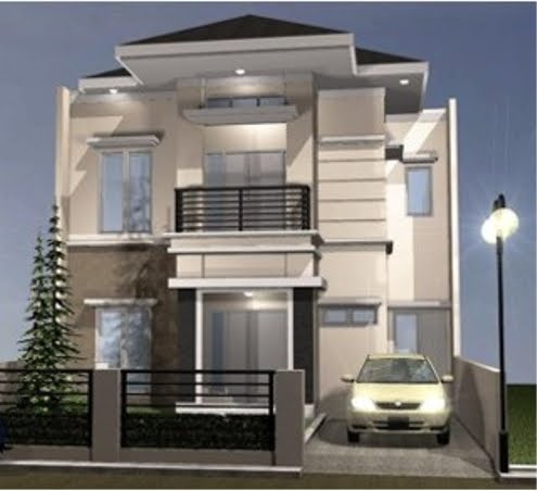 Modern Minimalist Home Design  Modern Home Minimalist 