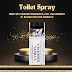 Best Poo-Pourri Before-You- go Toilet Spray, 0.14 Fl Oz, Lavender Vanilla Scent