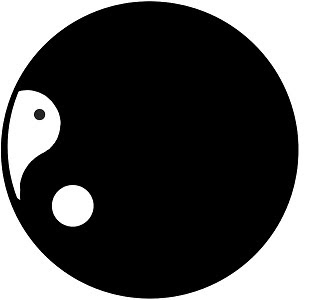 More Yin than Yang?