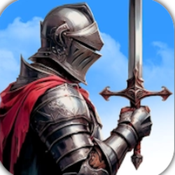 تنزيل لعبة Knight RPG - Knight Simulator لأجهزة الأندرويد APK