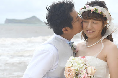 Hawaii Wedding Photos