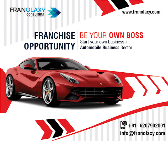 Automotive Franchise Opportunity