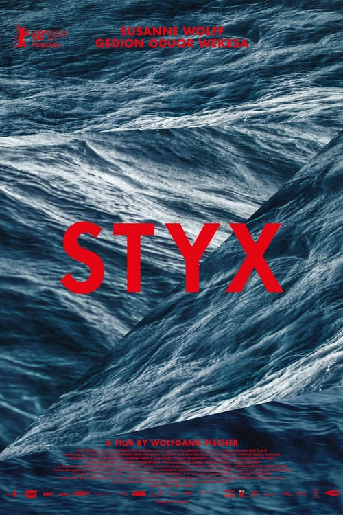 Descargar Styx 2018 Pelicula Completa En Español Latino