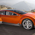 Dodge Zeo Concept Car