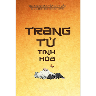 Trang Tử tinh hoa - Thu Giang Nguyễn Duy Cần