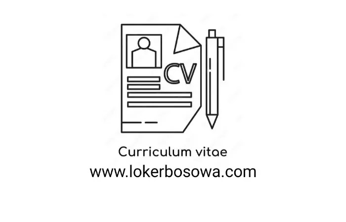 Buat CV Gratis