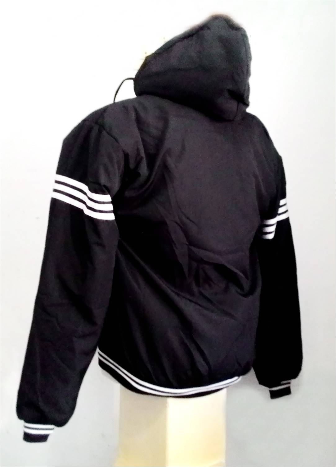 4800 Model Jaket Adidas Pria Gratis Terbaik