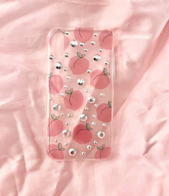 20 Case estilo Tumblr para Iphone 2019