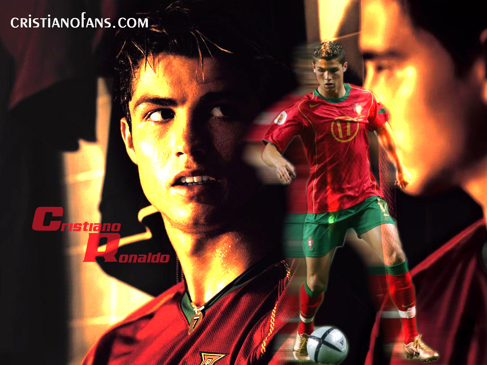 Cristiano Ronaldo Wallpapers,Sport Wallpapers