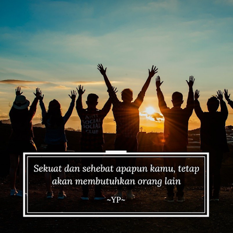 Kumpulan Quotes_Kehidupan