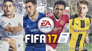 Fifa 17 Download | Full Version Games PC + Crack