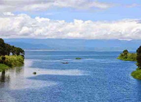 Lanao Lake