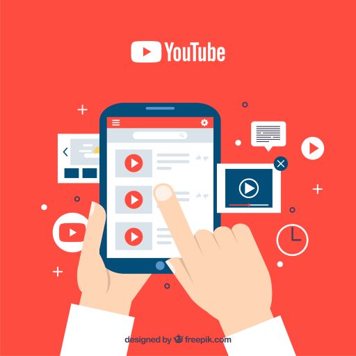 cara menginkatkan engagement youtube