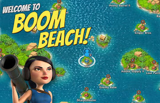 Download Game Boom Beach Free at wadahapk.blogspot.com