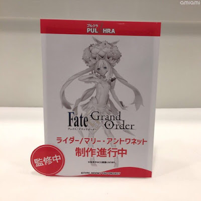 Rider – Fate/Grand Order