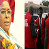 EFCC To Grill Patience Jonathan Over Fake Firm Used To Launder N300m From NPS, Niger Delta Ministry, Others