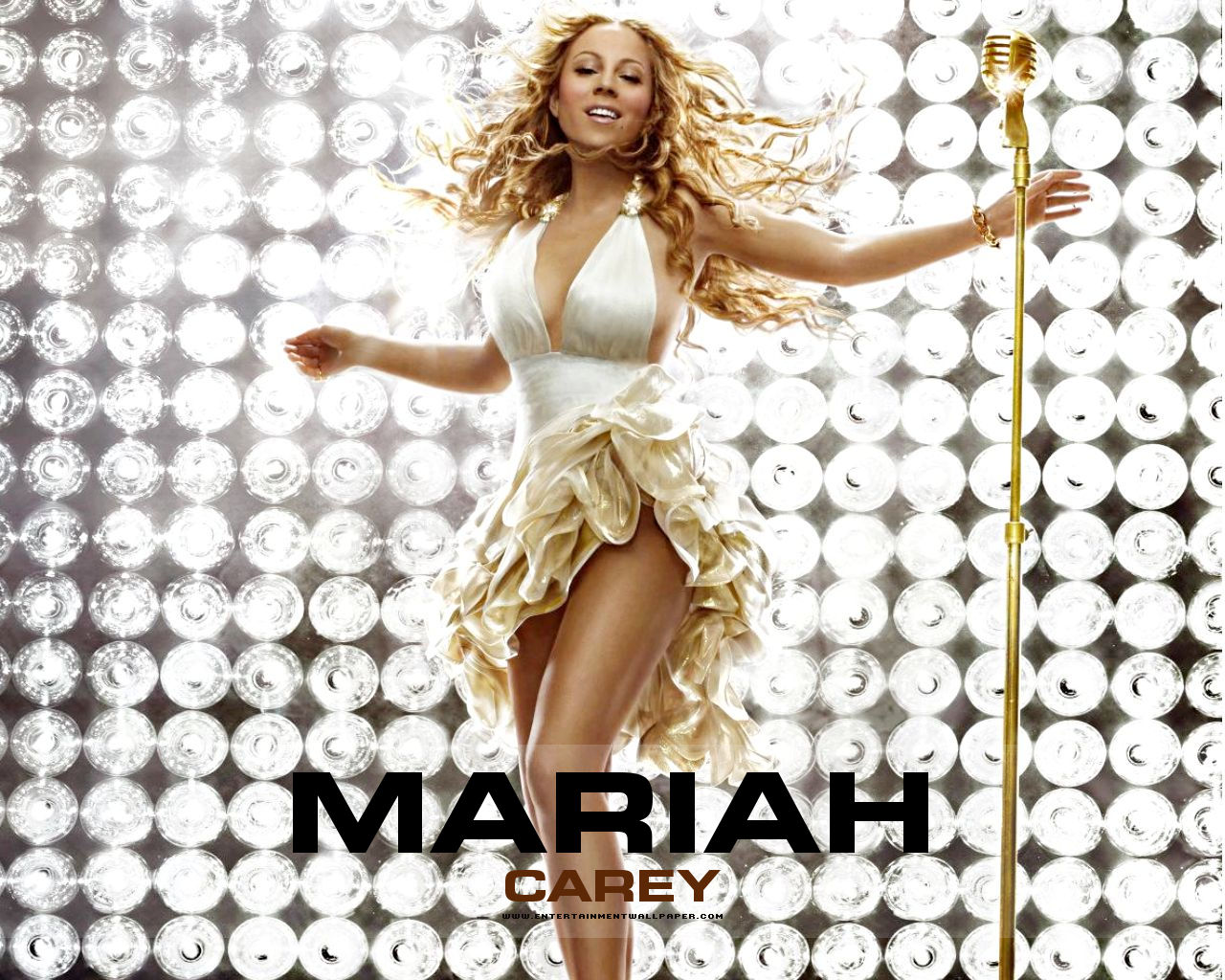 Mariah Carey Wallpapers