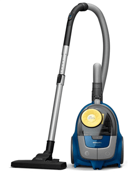 Vacuum cleaner tanpa kantong debu