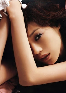 Hsu Chi | Shu Qi