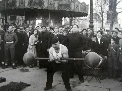 robert doisneau fashion