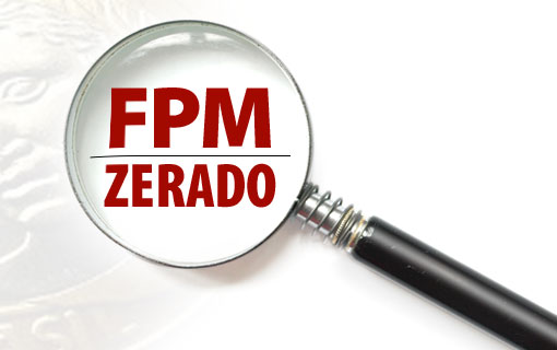 Resultado de imagem para FPM ZERADO EM 40 MUNICÃPIO DO RN