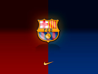 FC Barcelona Logo