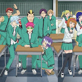 Saiki Kusuo no Ψ-nan 2nd Episode 01-24 [END] Batch Subtitle Indonesia
