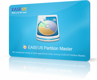 EAseus Partition Master Technician Edition v.10.0 [Crack+Path]