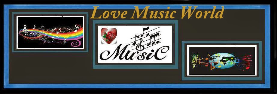 Love Music World 