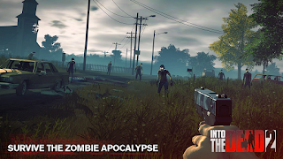 Into the Dead 2 v1.0.3 Mod