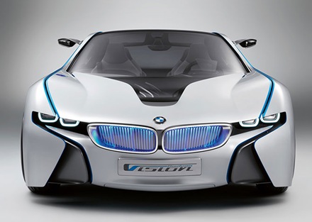 BMW-Vision-Concept-Car