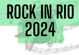 ROCK IN RIO 2024