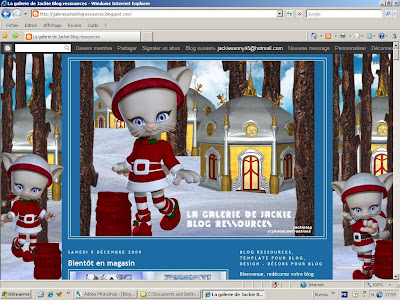 http://galeriejackieblogressources.blogspot.com/2009/12/blog-template-chats-de-noel.html