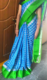 kuppadam silk saree