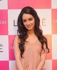 Hot Shraddha Kapoor Wallpapers 