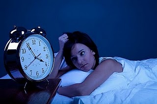 5 Cara Mengatasi Insomnia